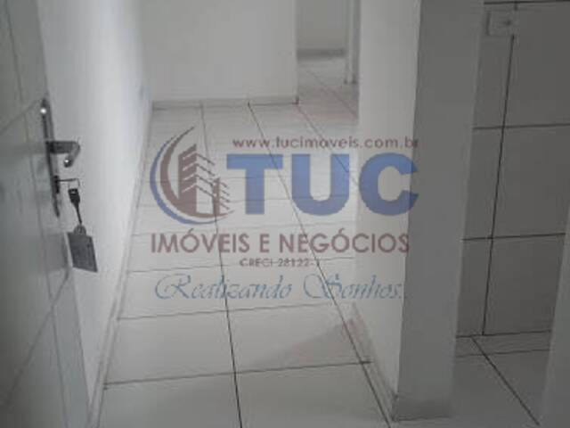 Apartamento para Venda em Santo André - 4