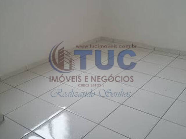 #1170 - Apartamento para Venda em Santo André - SP