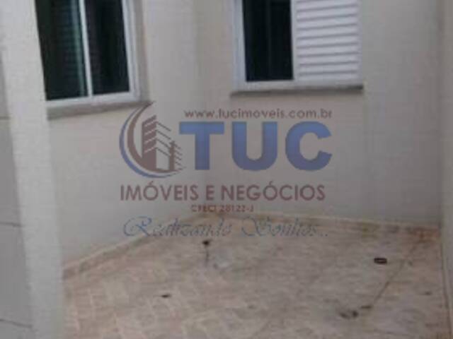 #1170 - Apartamento para Venda em Santo André - SP