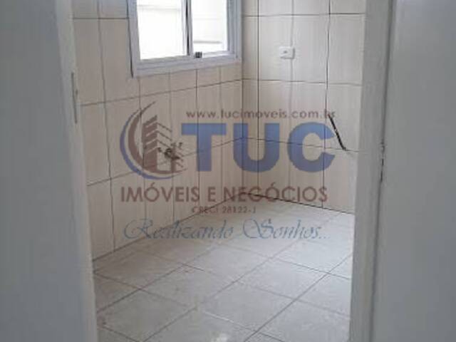 Cobertura para Venda em Santo André - 4