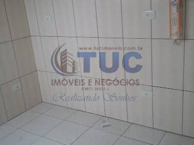 Cobertura para Venda em Santo André - 5