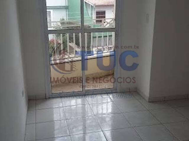 #1171 - Cobertura para Venda em Santo André - SP