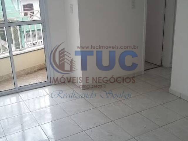 #1171 - Cobertura para Venda em Santo André - SP