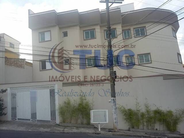 Apartamento para Venda em Santo André - 3