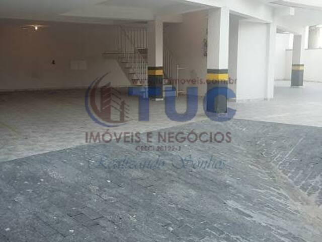 Apartamento para Venda em Santo André - 4