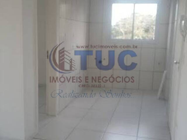 Apartamento para Venda em Santo André - 2