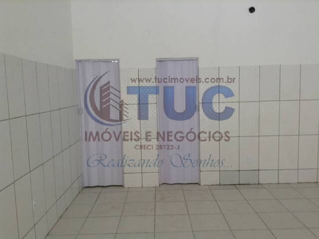 #1182 - Salão Comercial para Locação em São Bernardo do Campo - SP - 3