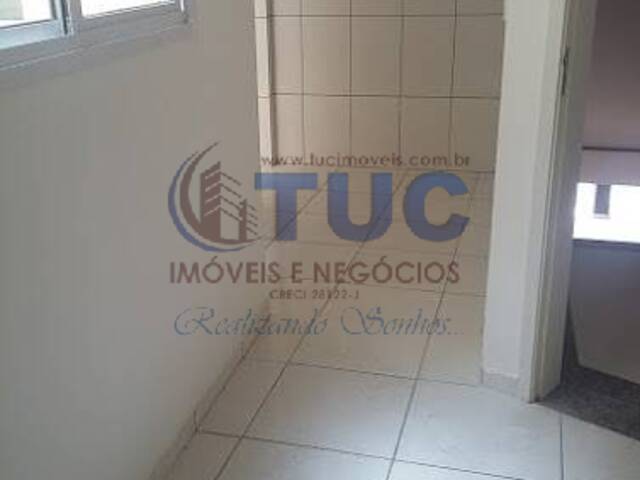 #1185 - Cobertura para Venda em Santo André - SP
