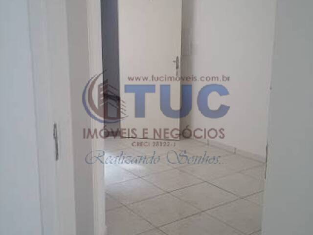#1185 - Cobertura para Venda em Santo André - SP