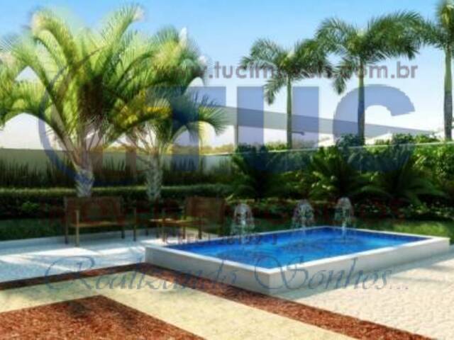 #1188 - Apartamento para Venda em São Bernardo do Campo - SP