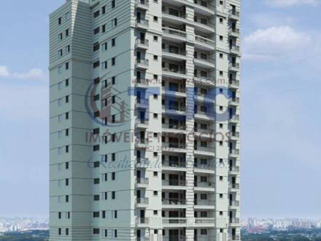 #1019 - Apartamento para Venda em Santo André - SP