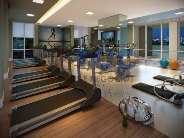 #1192 - Apartamento para Venda em São Paulo - SP