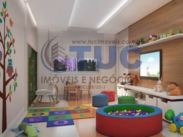 #1193 - Apartamento para Venda em São Paulo - SP