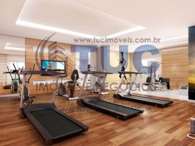 Apartamento para Venda em São Paulo - 4