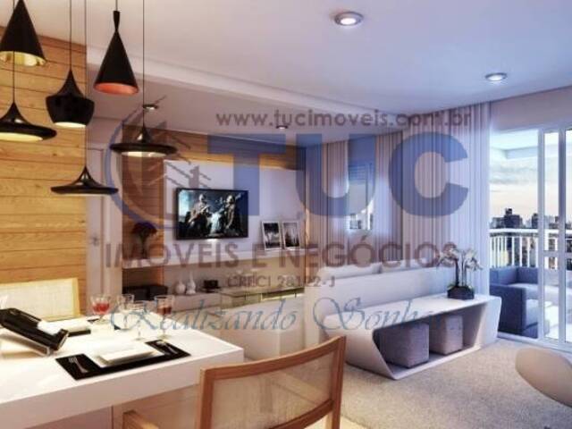 Apartamento para Venda em São Paulo - 5
