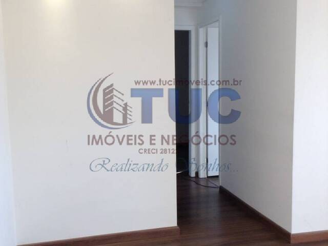 Apartamento para Locação em Diadema - 5