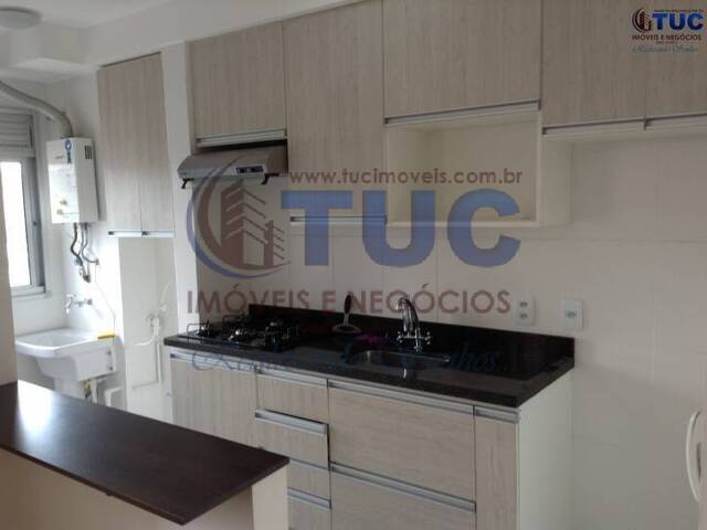 Apartamento para Locação em Diadema - 4