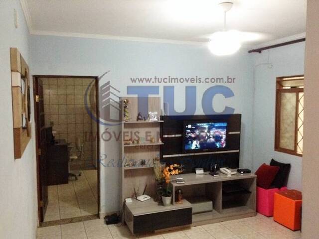 #1184 - Casa para Venda em São Bernardo do Campo - SP