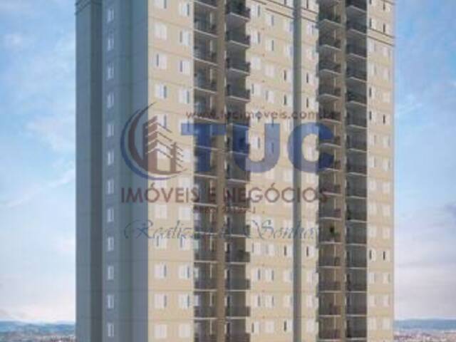 #1194 - Apartamento para Venda em São Paulo - SP