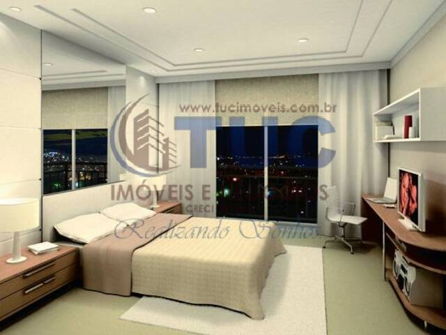 #1019 - Apartamento para Venda em Santo André - SP