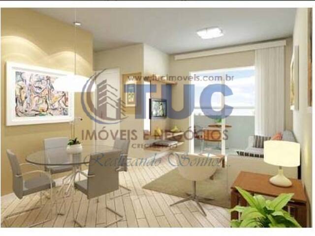 Apartamento para Venda em São Bernardo do Campo - 4