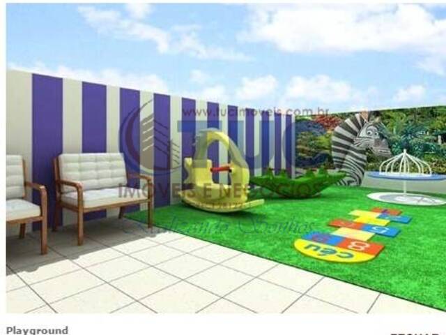 Apartamento para Venda em São Bernardo do Campo - 5
