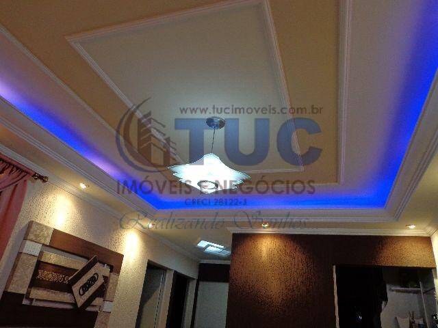 #2003 - Apartamento para Venda em Diadema - SP