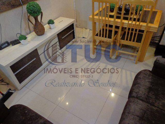 Apartamento para Venda em Diadema - 4