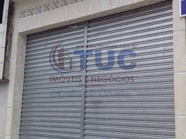 Salão Comercial para Locação em São Bernardo do Campo - 4