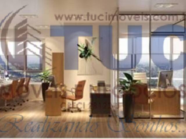 Conjunto Comercial para Venda em São Bernardo do Campo - 4