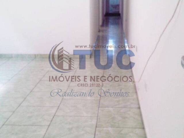 #2008 - Casa para Locação em São Bernardo do Campo - SP