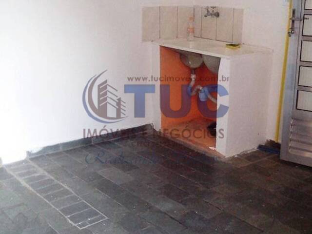 Casa para Locação em São Bernardo do Campo - 5