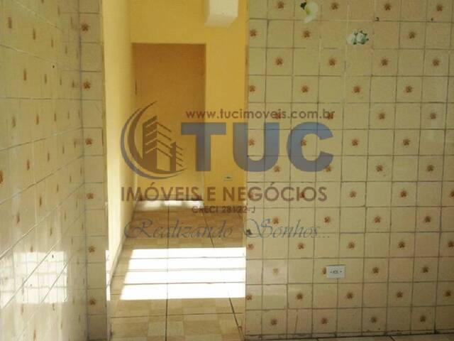 Casa para Locação em São Bernardo do Campo - 5