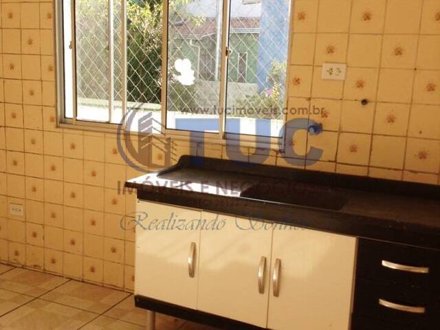 Casa para Locação em São Bernardo do Campo - 4