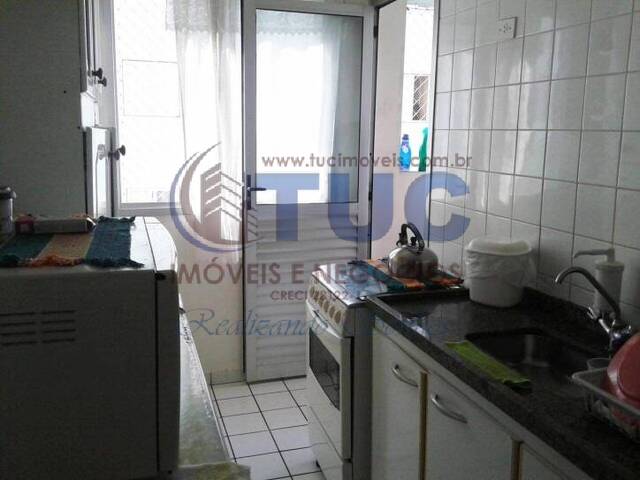 #2014 - Apartamento para Venda em São Bernardo do Campo - SP