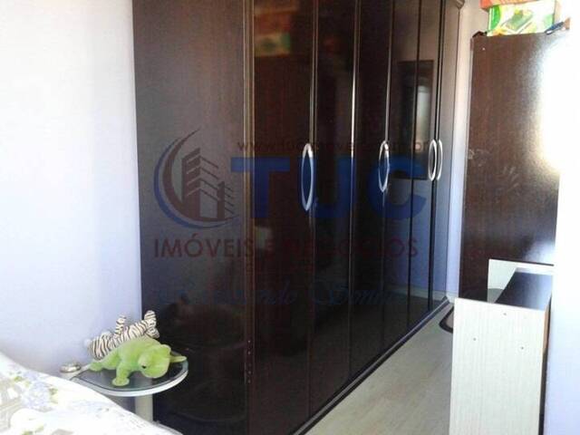 #2014 - Apartamento para Venda em São Bernardo do Campo - SP