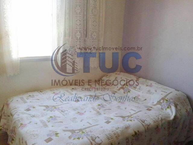 Apartamento para Venda em São Bernardo do Campo - 4