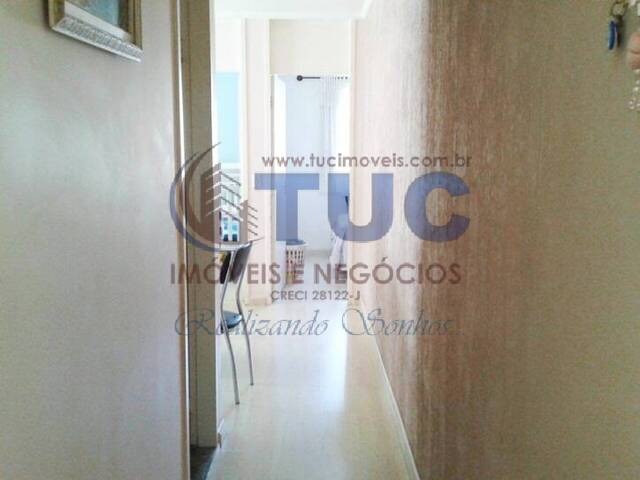 Apartamento para Venda em São Bernardo do Campo - 5