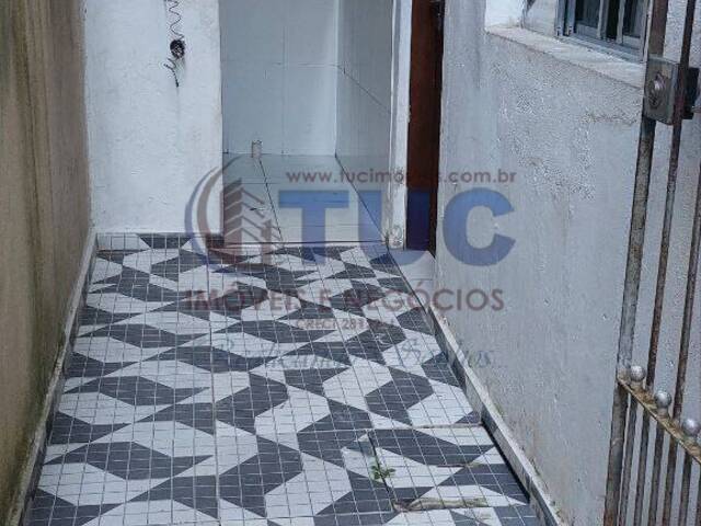 Casa para Locação em São Bernardo do Campo - 4