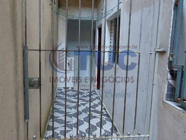 Casa para Locação em São Bernardo do Campo - 5