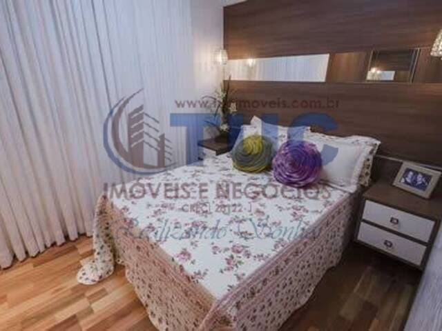 Apartamento para Venda em São Bernardo do Campo - 4
