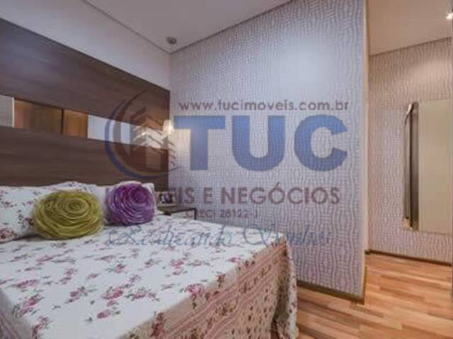 Apartamento para Venda em São Bernardo do Campo - 5