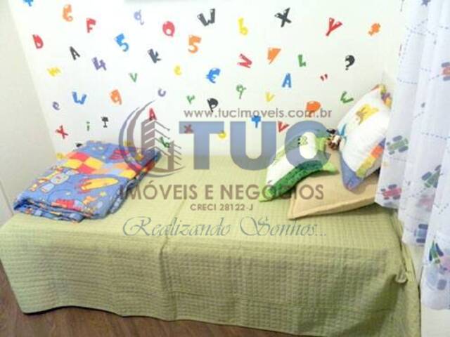 Apartamento para Venda em São Bernardo do Campo - 4