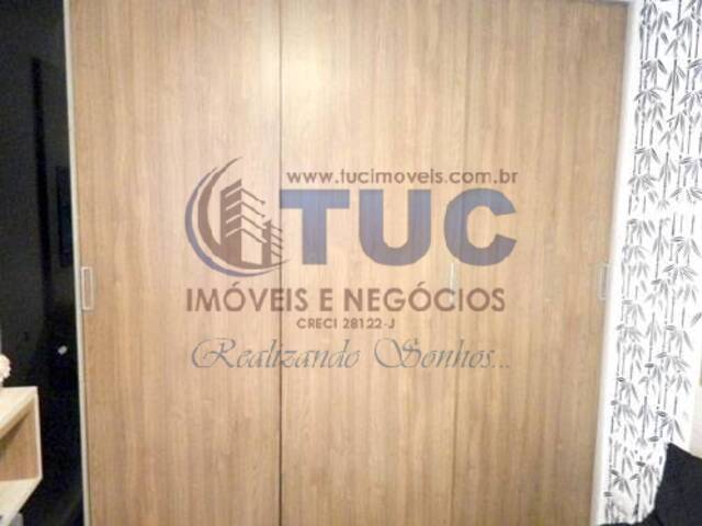 Apartamento para Venda em São Bernardo do Campo - 5