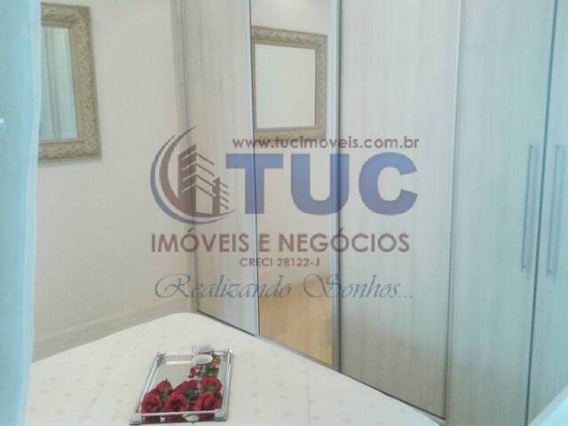 Apartamento para Venda em São Bernardo do Campo - 5