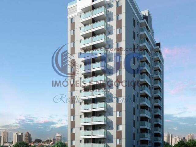 Apartamento para Venda em São Bernardo do Campo - 3
