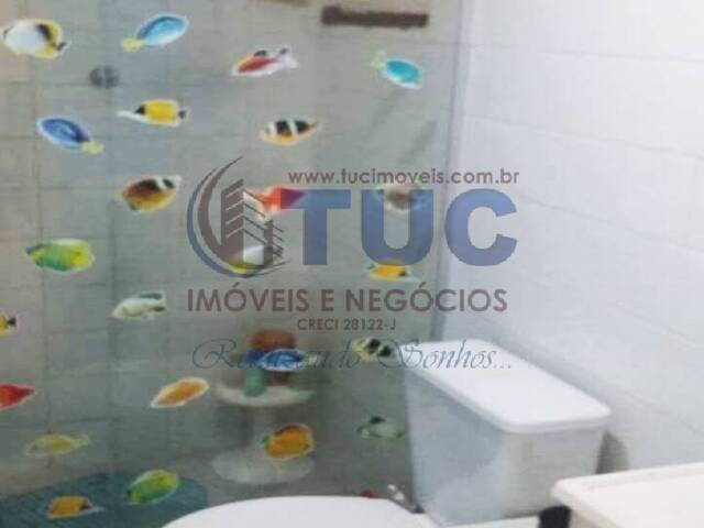 Apartamento para Venda em São Bernardo do Campo - 5