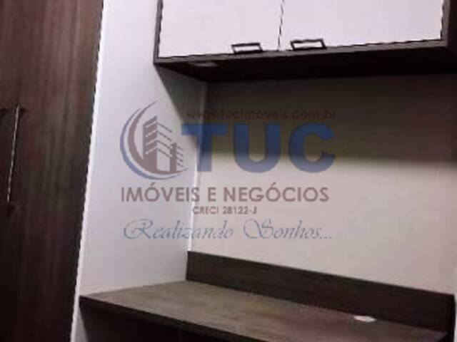 Apartamento para Venda em São Bernardo do Campo - 4