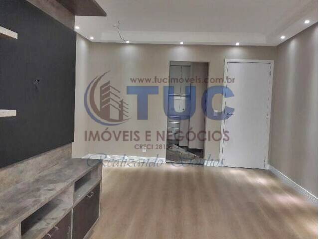 #2032 - Apartamento para Venda em São Bernardo do Campo - SP