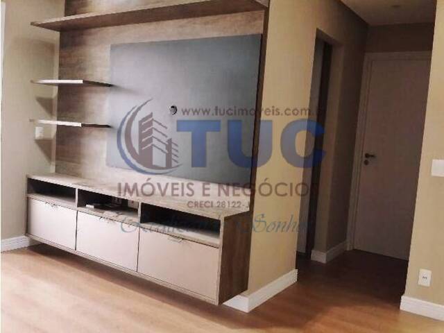 #2032 - Apartamento para Venda em São Bernardo do Campo - SP